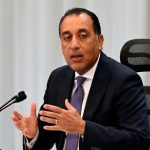 مدبولي: حقوق مصر في نهر النيل غير قابلة للتفاوض - 1 - سيناء الإخبارية
