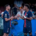 باريس سان جيرمان يكتسح ريال مدريد برباعية نظيفة ويتأهل لنهائي كأس العالم للأندية - 1 - سيناء الإخبارية