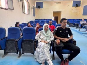 "أهل مصر".. ختام دورة التنمية الاقتصادية لشباب شمال سيناء - 3 - سيناء الإخبارية