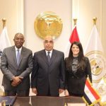 توقيع مذكرة تفاهم لإطلاق نظام الإنذار المبكر لدعم الشركات الصغيرة والمتوسطة في مصر - 1 - سيناء الإخبارية