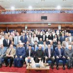 انطلاق معسكر "صحح مفاهيمك" الوطني بحضور كبار المسؤولين لتعزيز الوعي المجتمعي - 1 - سيناء الإخبارية