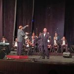 تراثك ميراثك".. أمسية فنية تزين الأنفوشي بأنغام الزمن الجميل - 3 - سيناء الإخبارية