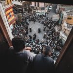 من التراب إلى السماء: كيف يحول التحطيب الصعيدي الصلابة إلى إبداع؟" - 1 - سيناء الإخبارية