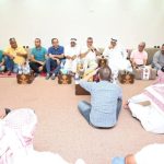 محافظ جنوب سيناء في نويبع: حلول عملية لتحديات الأهالي وتعزيز البيئة الاستثمارية والسياحية - 1 - سيناء الإخبارية