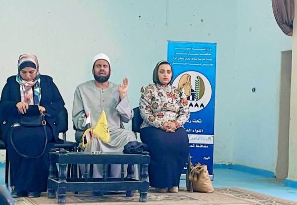 قوافل دعوية بأوقاف شمال سيناء ضمن مبادرة "صحح مفاهيمك" - 1 - سيناء الإخبارية