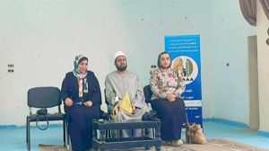 قوافل دعوية بأوقاف شمال سيناء ضمن مبادرة "صحح مفاهيمك" - 3 - سيناء الإخبارية