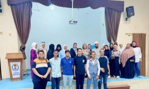 قوافل دعوية بأوقاف شمال سيناء ضمن مبادرة "صحح مفاهيمك" - 5 - سيناء الإخبارية