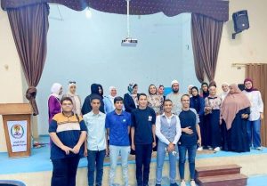 قوافل دعوية بأوقاف شمال سيناء ضمن مبادرة "صحح مفاهيمك" - 1 - سيناء الإخبارية