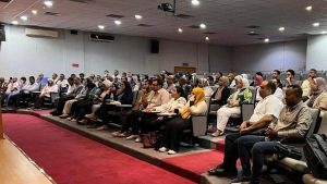 "الرعاية الصحية" تُعلن طفرة في تنمية الموارد البشرية والتدريب التخصصي - 1 - سيناء الإخبارية