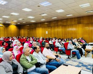 "الرعاية الصحية" تُعلن طفرة في تنمية الموارد البشرية والتدريب التخصصي - 9 - سيناء الإخبارية