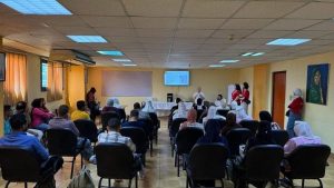 "الرعاية الصحية" تُعلن طفرة في تنمية الموارد البشرية والتدريب التخصصي - 3 - سيناء الإخبارية