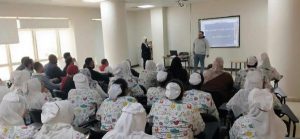"الرعاية الصحية" تُعلن طفرة في تنمية الموارد البشرية والتدريب التخصصي - 7 - سيناء الإخبارية