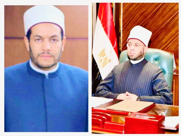 "الوضوء.. تعريفه وفرائضه ونواقضه" في صدارة المجالس الفقهية بمساجد شمال سيناء - 1 - سيناء الإخبارية