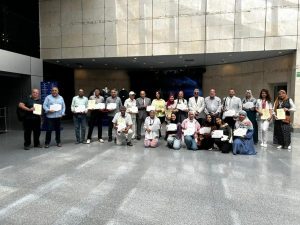 "أثر في طابع": عندما تتحول الطوابع إلى نوافذ للتاريخ في قلب الحضارة المصرية - 1 - سيناء الإخبارية