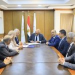 اعتماد نتيجة الدبلومات الفنية 2025 بنسبة نجاح 70.47% - 1 - سيناء الإخبارية