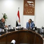 رئيس الوزراء يتابع ملفات الكهرباء والبترول ويؤكد انتظام سداد مستحقات الشركاء الأجانب - 1 - سيناء الإخبارية