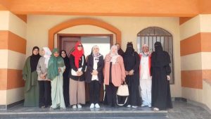 ورشة "إيتامين" للمرأة بجنوب سيناء.. إحياء للتراث اليدوي - 5 - سيناء الإخبارية