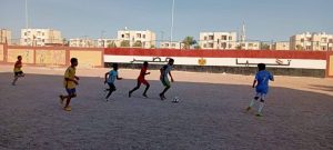 "أندية النشء".. مشروع وطني متكامل لتعزيز الانتماء وتنمية المهارات بجنوب سيناء - 1 - سيناء الإخبارية