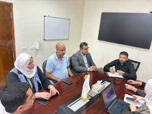 في شرم الشيخ.. "رعاية صحية جنوب سيناء" تبحث تحسين الأداء - 1 - سيناء الإخبارية