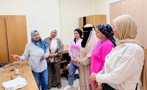 "مصر في عيون أبنائنا".. ورشة رسم تُجسد الانتماء بقصر ثقافة شرم الشيخ - 9 - سيناء الإخبارية