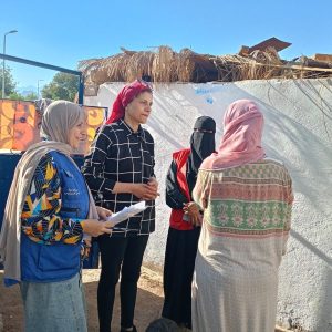 "الصحة" تتابع خدمات تنظيم الأسرة وحملة "طرق الأبواب" بشرم الشيخ - 5 - سيناء الإخبارية