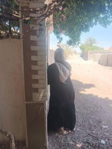 "الصحة" تتابع خدمات تنظيم الأسرة وحملة "طرق الأبواب" بشرم الشيخ - 13 - سيناء الإخبارية