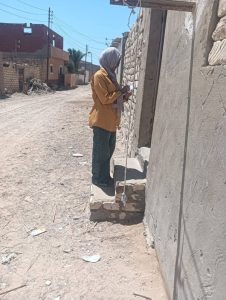"الصحة" تتابع خدمات تنظيم الأسرة وحملة "طرق الأبواب" بشرم الشيخ - 11 - سيناء الإخبارية