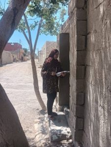 "الصحة" تتابع خدمات تنظيم الأسرة وحملة "طرق الأبواب" بشرم الشيخ - 21 - سيناء الإخبارية