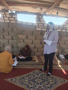 "الصحة" تتابع خدمات تنظيم الأسرة وحملة "طرق الأبواب" بشرم الشيخ - 23 - سيناء الإخبارية