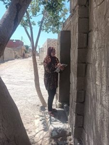 "الصحة" تتابع خدمات تنظيم الأسرة وحملة "طرق الأبواب" بشرم الشيخ - 25 - سيناء الإخبارية