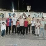 أشبال الكشافة يواصلون التدريبات بجنوب سيناء لبناء جيل مسؤول - 1 - سيناء الإخبارية