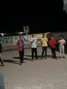 أشبال الكشافة يواصلون التدريبات بجنوب سيناء لبناء جيل مسؤول - 1 - سيناء الإخبارية