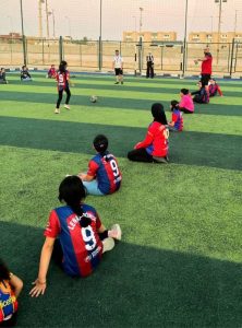 عودة مشروع "1000 بنت 1000 حلم" بجنوب سيناء - 3 - سيناء الإخبارية