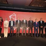 وزير البترول يكرم شركاء النجاح في افتتاح منتدى مصر للتعدين بنسخته الرابعة - 1 - سيناء الإخبارية