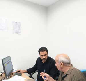 جولات ميدانية شاملة لوحدات طب الأسرة برأس سدر - 7 - سيناء الإخبارية