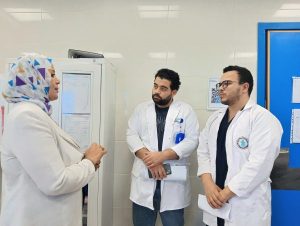 تفتيش مفاجئ يكشف جاهزية مركز رأس سدر ومستشفاها لخدمة آلاف المنتفعين - 3 - سيناء الإخبارية