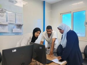 تفتيش مفاجئ يكشف جاهزية مركز رأس سدر ومستشفاها لخدمة آلاف المنتفعين - 5 - سيناء الإخبارية