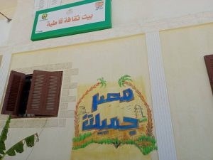 فن وإبداع في قلب سيناء.. "مصر جميلة" يشعل طاقات الأطفال والمواهب بقرى الشمال - 9 - سيناء الإخبارية