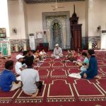 "أوقاف جنوب سيناء" تطلق حلقات تحفيظ القرآن الكريم في المساجد - 1 - سيناء الإخبارية