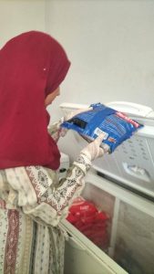 حملات مكثفة للطب البيطري بشمال سيناء لضمان سلامة الغذاء - 3 - سيناء الإخبارية