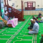 أوقاف شمال سيناء تختتم أسبوعها الثقافي بندوة توعوية عن نعمة الماء - 1 - سيناء الإخبارية