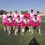 مواهب تتألق وروح رياضية عالية في دوري مراكز الشباب بشمال سيناء. - 1 - سيناء الإخبارية