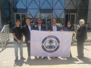 جامعة العريش تنظّم زيارة تثقيفية لذوي الهمم إلى العاصمة الإدارية - 7 - سيناء الإخبارية
