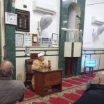 "أوقاف شمال سيناء" تواصل فعاليات الدروس العلمية والدعوية بالمساجد الكبرى - 1 - سيناء الإخبارية