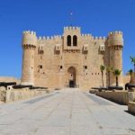 فتح مواقع الإسكندرية الأثرية والمتاحف مجانًا أمام الزائرين 24 يوليو - 1 - سيناء الإخبارية