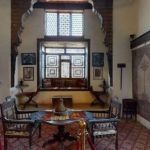 متحف جاير أندرسون يحتفل بـ82 عامًا من الأصالة - 1 - سيناء الإخبارية