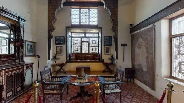 متحف جاير أندرسون يحتفل بـ82 عامًا من الأصالة - 3 - سيناء الإخبارية