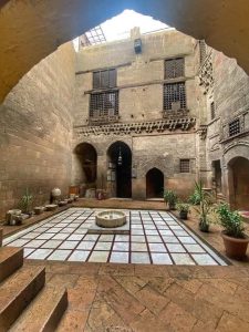متحف جاير أندرسون يحتفل بـ82 عامًا من الأصالة - 3 - سيناء الإخبارية