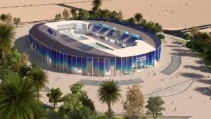 الشباب والرياضة تطلق خطة موسعة لتأمين المنشآت بأحدث تقنيات الحماية المدنية - 1 - سيناء الإخبارية
