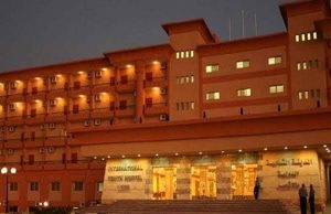 الشباب والرياضة تطلق خطة موسعة لتأمين المنشآت بأحدث تقنيات الحماية المدنية - 21 - سيناء الإخبارية